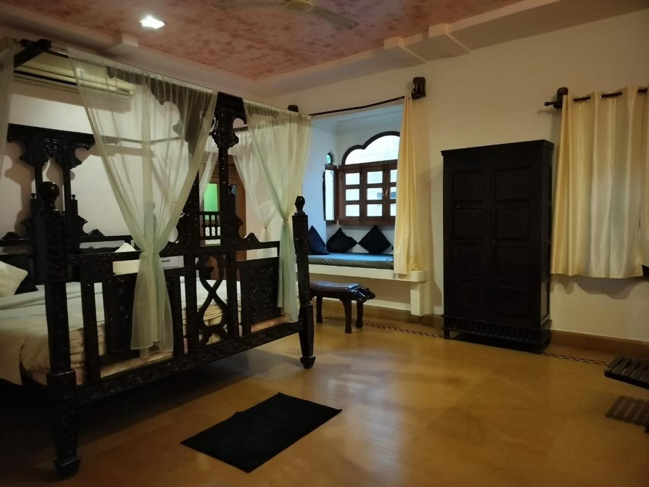 Garh Govind Resort Jodhpur  Buitenkant foto